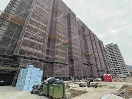 三發地產-首席大院