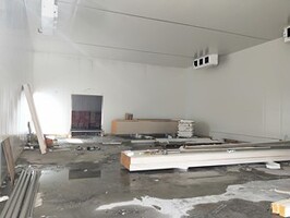 魏申石蓮花有機農場暨食品工廠