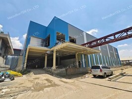 統一集團-統昶行銷股份有限公司