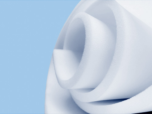 保溫與緩衝材料