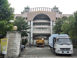 臺中市北區賴厝國民小學 校舍防水隔熱改善工程