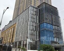 高雄義享天地購物中心