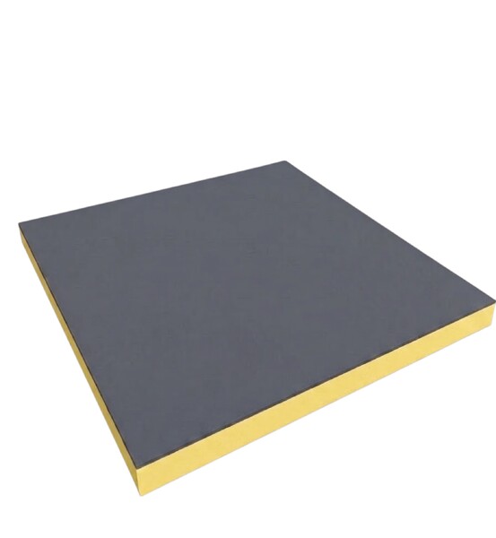 安耐板 SafeDur Board (SD板) - PF 酚醛高端防火保溫板