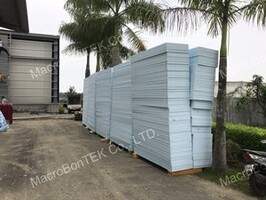 強靂股份有限公司