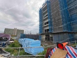 國家科學及技術委員會新竹科學園區-生物製劑擴廠及戰略平台資源庫興建統包工程