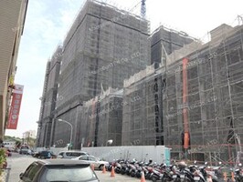 高雄楠梓太子建設