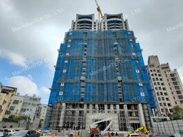 坤聯發建設西屯匯