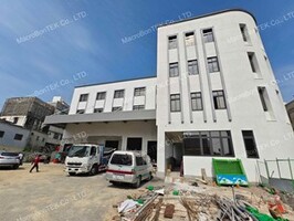 台中大雅冷凍倉儲