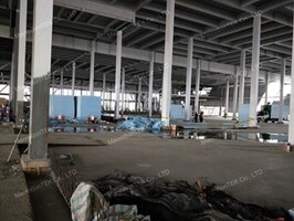 桃園楊梅區物流共和國