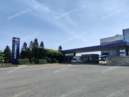 全聯桃園觀音冷凍冷藏倉儲新建工程