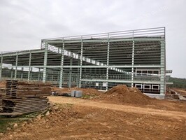 嘉義大埔美科定企業