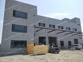 佳和冷凍倉儲有限公司溪州