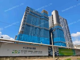 中工雲宇宙AI園區