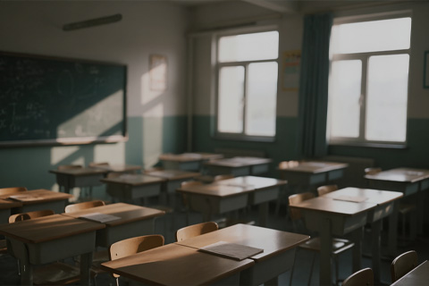 公共工程與教育機構