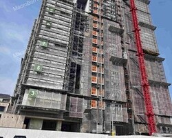 理仁柏舍大廈集合住宅新建案 台中西屯