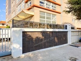 三商餐飲股份有限公司-大園央廚物流倉凍庫建置工程